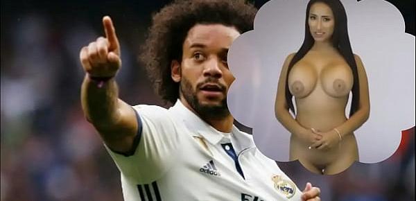  NOTICIAS AL DESNUDO - Marcelo renueva con el Real Madrid hasta 2022
